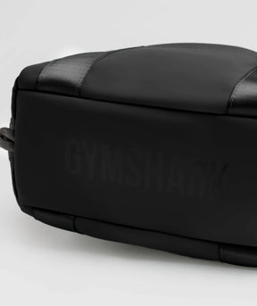 Mini Bag Gym preta