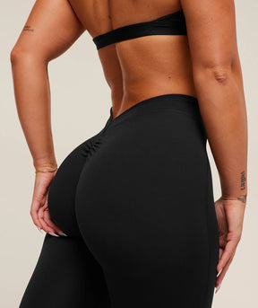 Calça legging Barcelona 2.0 Setembro 2025 Levanta bumbum.