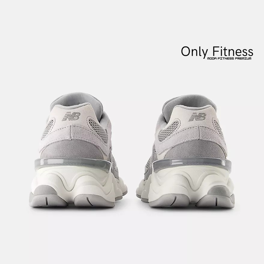 NB 9060 Slate gray RAINCLOUD (Unissex)