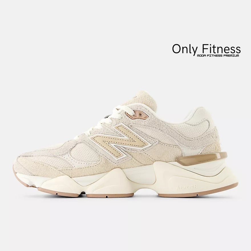 9060 Réplica Premium Primeira Linha (Unisex)