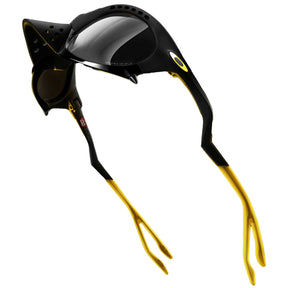 ÓCULOS DE SOL PLANTARIS PRETO RÉPLICA PREMIUM