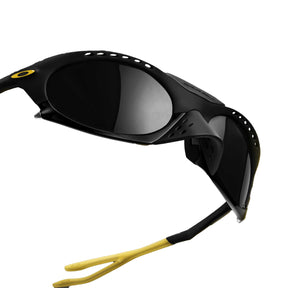 ÓCULOS DE SOL PLANTARIS PRETO RÉPLICA PREMIUM