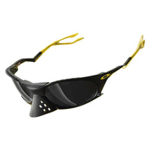 ÓCULOS DE SOL PLANTARIS PRETO RÉPLICA PREMIUM