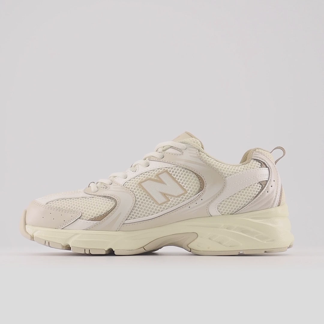 NB 530 BEGE com ANGORÁ e INCENSO